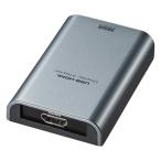サンワサプライ USB－HDMIディスプレイ変換アダプタ AD-USB23HD