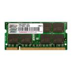 増設メモリ Transcend 1GB Memory for NotePC/DDR2-533 PC2-4200 TS128MSQ64V5J(TS128MSQ64V5J)(即納)
