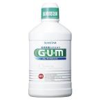 GUM(ガム)・デンタルリンス (レギュラータイプ) 500mL (医薬部外品)