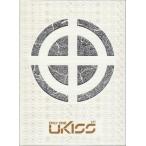 U-Kiss ユーキス 1集 U-Kiss Only One CD 韓国盤