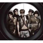 Super Junior スーパージュニア 5集 Mr.Simple Type B CD 韓国盤