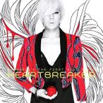 G-Dragon ジードラゴン 1集 Heartbreaker Repackage CD 韓国盤