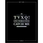 東方神起 CATCH ME:TVXQ! LIVE WORLD TOUR 写真集 韓国版