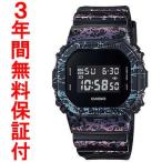 カシオ CASIO ジーショック G-SHOCK DW-5600PM-1JF メンズ ウォッチ 腕時計 128093