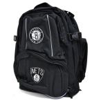 即日発送可 NBA ネッツ リュック/バックパック ブラック コンセプト ワン/Concept One (Trooper Backpack)