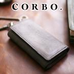 CORBO. コルボ  キーケース キー・ケース メンズ 1LC-0207