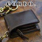 コルボ CORBO リッジ 財布 9902/牛革 札入れ