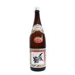 〆張鶴（しめはりづる）　花　普通酒　1800ml  新潟 宮尾酒造　日本酒