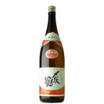 〆張鶴（しめはりづる）　月 本醸造　1800ml  新潟 宮尾酒造　日本酒