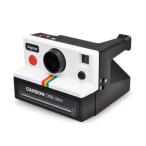予約販売 トイカメラ ポラロイドカメラ風 ONEmini ワンミニ CARBON カーボン