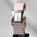 クリスチャン・ディオール Christian Dior クリス 47 ダイヤモンド ピンクサテンレザー レディース腕時計 033112A001