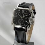 HAMILTON ハミルトン 腕時計 H19412733 ロイド クロノグラフ ブラック