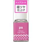 pa グロッシー トップコート base04 / pa(コスメ用品)