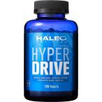 HALEO HYPER DRIVE(ハイパードライブ) 720タブレット