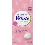 花王ホワイト アロマティック・ローズの香り レギュラーサイズ ( 6コ入 )/ 花王ホワイト ( 石けん )