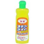 カネヨ ステンライト クリームクレンザー オレンジ ( 400g ) ( キッチン用洗剤 )