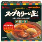 スープカリーの匠 芳潤辛口 ( 358g ) ( レトルト食品 )
