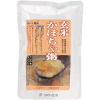 コジマフーズ 有機 玄米かぼちゃ粥(200g)