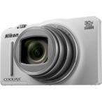 Nikon COOLPIX Style COOLPIX S9700 ELEGANT WHITE