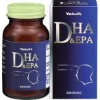 ヤクルト DHA＆EPA ( 120粒入 ) ( サプリ サプリメント DHA・EPA )