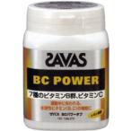 ザバス BCパワータブ ( 150g )/ ザバス(SAVAS) ( ビタミンB )