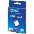 Verbatim SDHC32GYVB1 (32GB)