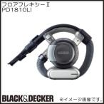 BLACK&DECKER PD1810LI