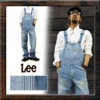 【Lee】 AMERICAN RIDERS OVERALLS (lm4254) 3colors Men's