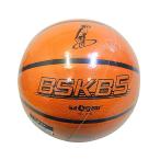 s.a.gear エスエーギア バスケットボール 5号球 練習用 S11-52-004 BRN 5