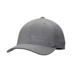 ◇ Mountain Hardwear マウンテンハードウェア トレッキング アウトドア 帽子 ＭＨＷロゴ3.0キャップ L/XL メンズ Titanium OM5897-031 L/XL
