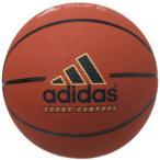 adidas アディダス バスケットボール ラバーボール コートコントロール 7号球 AB708