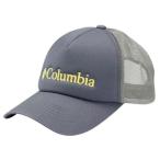 （セール）Columbia コロンビア トレッキング アウトドア アクセサリー 帽子 ステナークリークキャップ Black PU5111-053 O/S