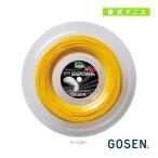 ゴーセン - テニスストリングス・ガット（ロール他） - ポリロン エッグパワー17／200m ROLL  - TS1012|大特価||2013年|