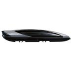 THULE Excellence XT ブラックトーン th6119-7 /RoofBoxes 有限会社谷川屋