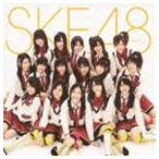 SKE48 team S／手をつなぎながら(CD)