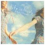 岡崎律子／life is lovely.(CD)