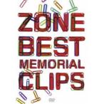 ZONE／ZONE BEST MEMORIAL CLIPS(DVD)