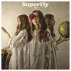 Superfly／Wildflower ＆ Cover Songs；Complete Best ’TRACK 3’（通常盤／MAXI＋CD）(CD)
