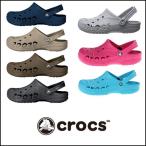 CROCS Baya クロックス バヤ (10126) レビューを書いて送料無料 サンダル SANDAL メンズ レディース シューズ 靴 全4色
