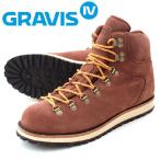 グラビス  GRAVIS ブーツ 282280 TREKKER BOOT Tortoise