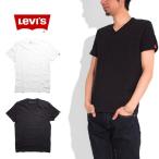 リーバイス Levi's 半袖Tシャツ Vネック 2Pack