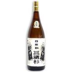 三諸杉　菩提元　純米 1800ml　奈良の日本酒