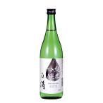 純米吟醸 白滴 720ml 奈良の地酒　今西清兵衛商店 日本酒アワード2014年最高金賞受賞酒