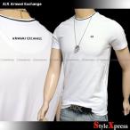 アルマーニエクスチェンジ Armani Exchange Tシャツ