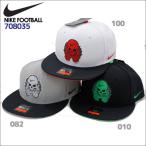 ナイキ QT SKULL AN 708035 帽子/スポーツキャップ