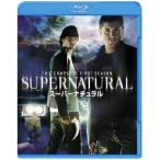 ☆BD/海外TVドラマ/SUPERNATURAL スーパーナチュラル(ファースト・シーズン) コンプリート・セット(Blu-ray)