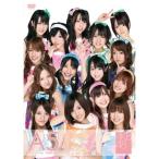 DVD/AKB48/team A 5th stage 恋愛禁止条例