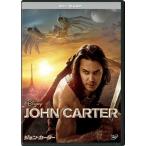 DVD/洋画/ジョン・カーター DVD+ブルーレイセット (DVD+Blu-ray)