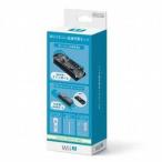 新品Wiiハード Wiiリモコン急速充電セット