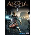 【PC】 アルカニア ゴシック4 （Arcania Gothic4）